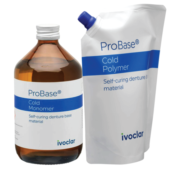 ProBase Cold - Standard Kit 